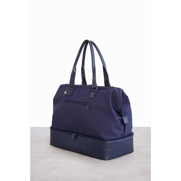NWT BEIS Weekender bag in Navy Blue Bags